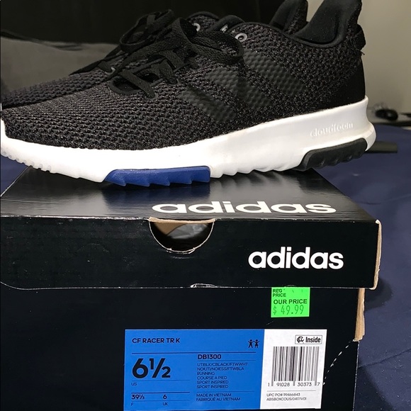 Adidas sneakers - Picture 1 of 4